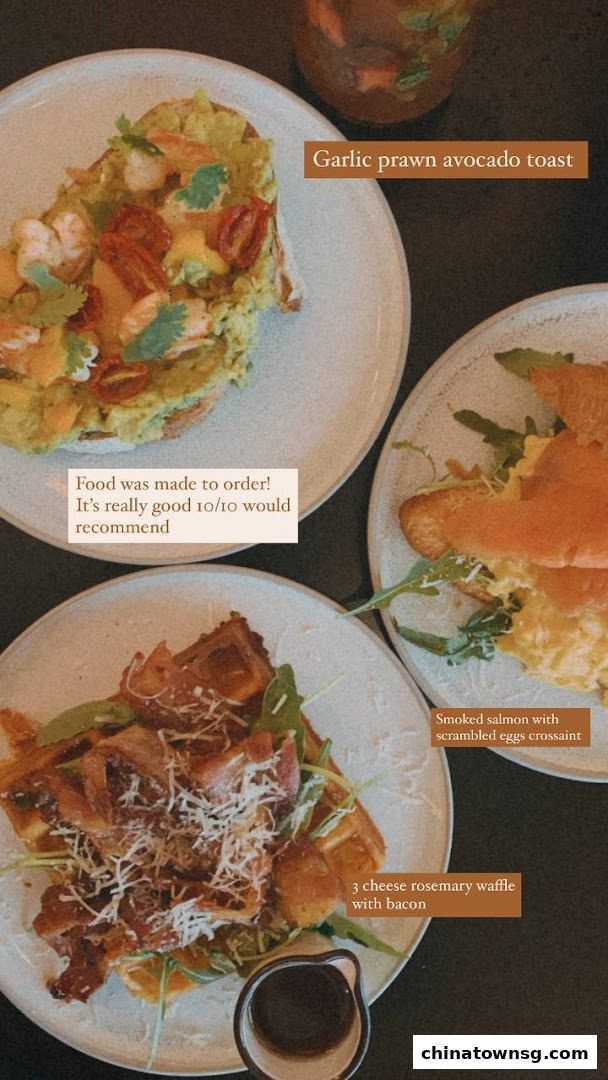 The Food Peeps Coffee and Deli