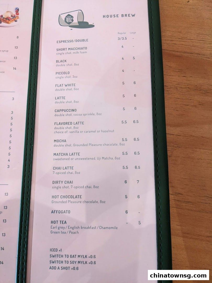 The Food Peeps Coffee and Deli