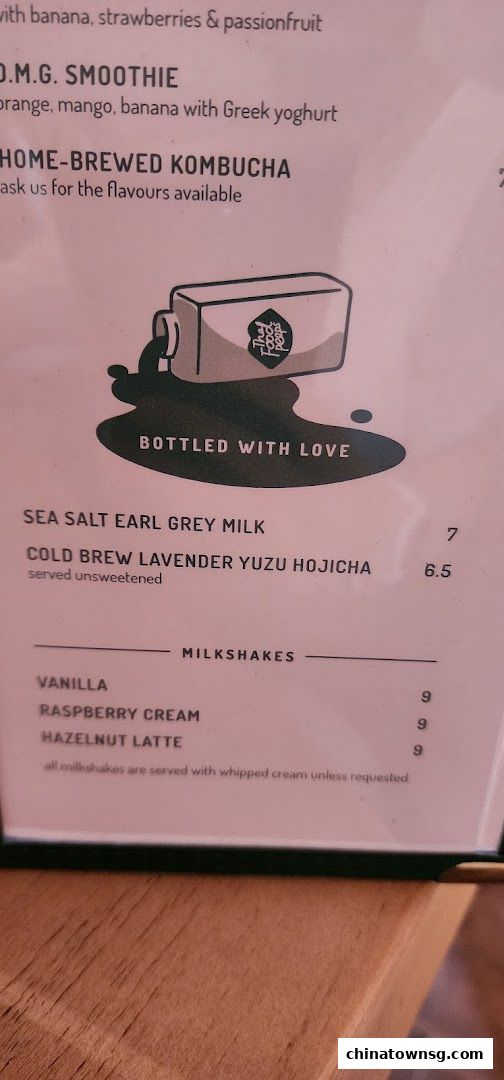 The Food Peeps Coffee and Deli