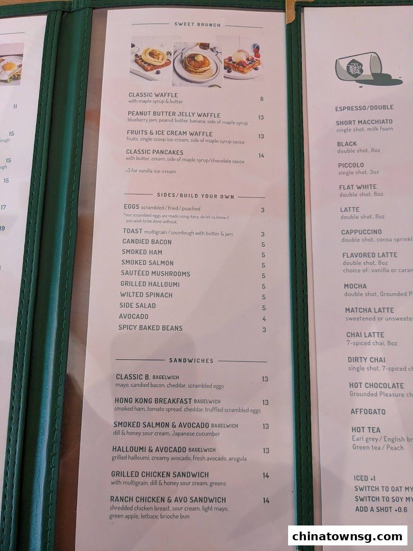 The Food Peeps Coffee and Deli