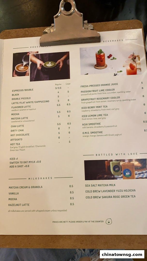 The Food Peeps Coffee and Deli