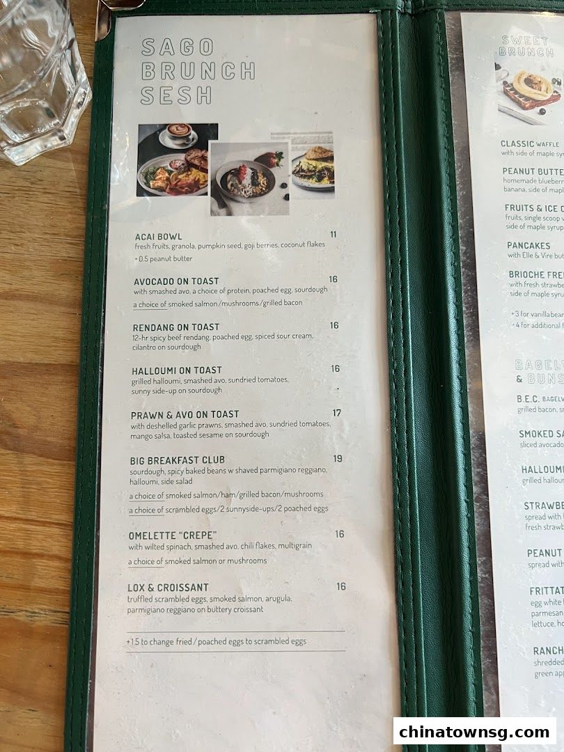 The Food Peeps Coffee and Deli
