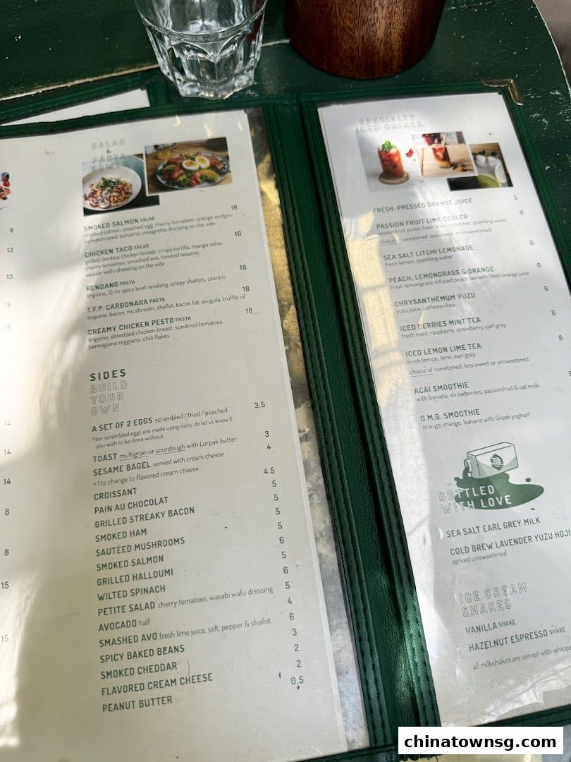 The Food Peeps Coffee and Deli