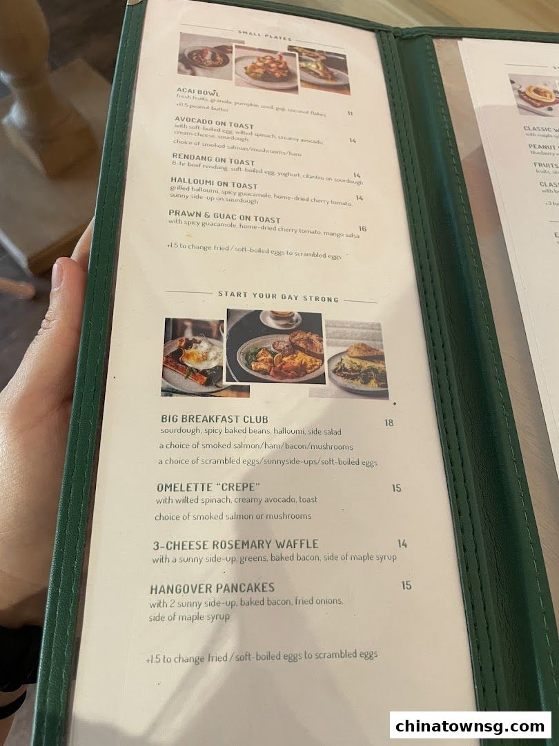 The Food Peeps Coffee and Deli