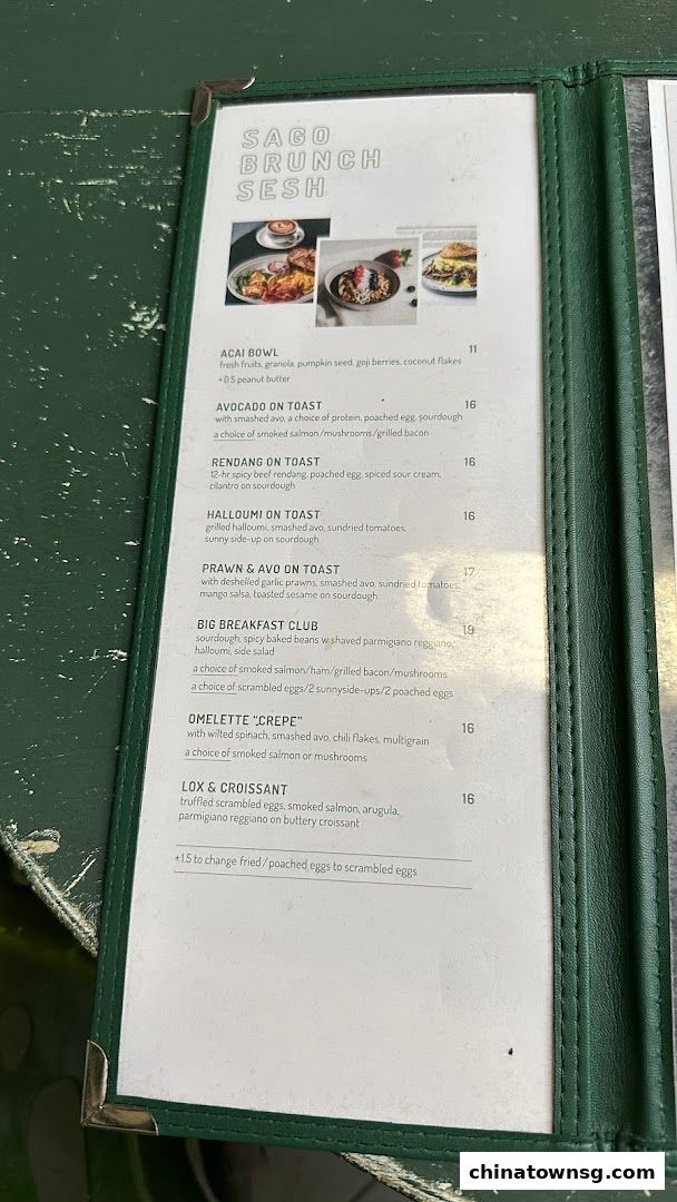 The Food Peeps Coffee and Deli