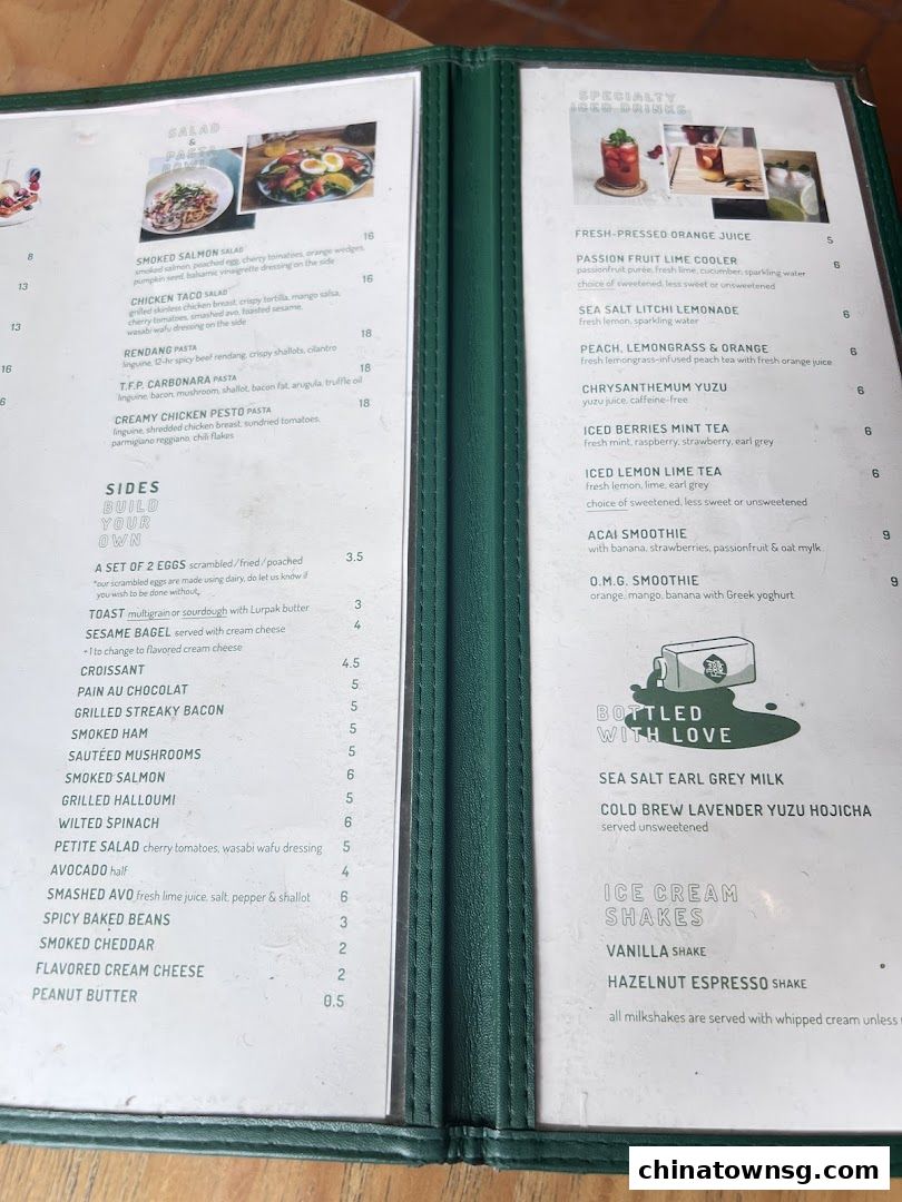 The Food Peeps Coffee and Deli