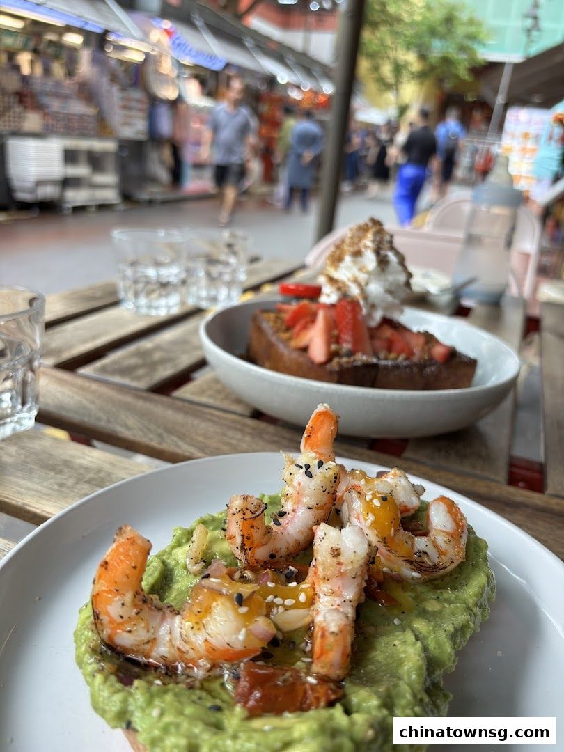 The Food Peeps Coffee and Deli