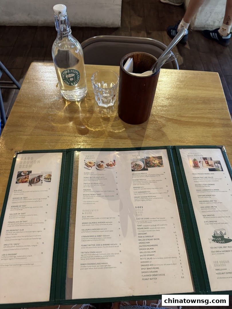 The Food Peeps Coffee and Deli