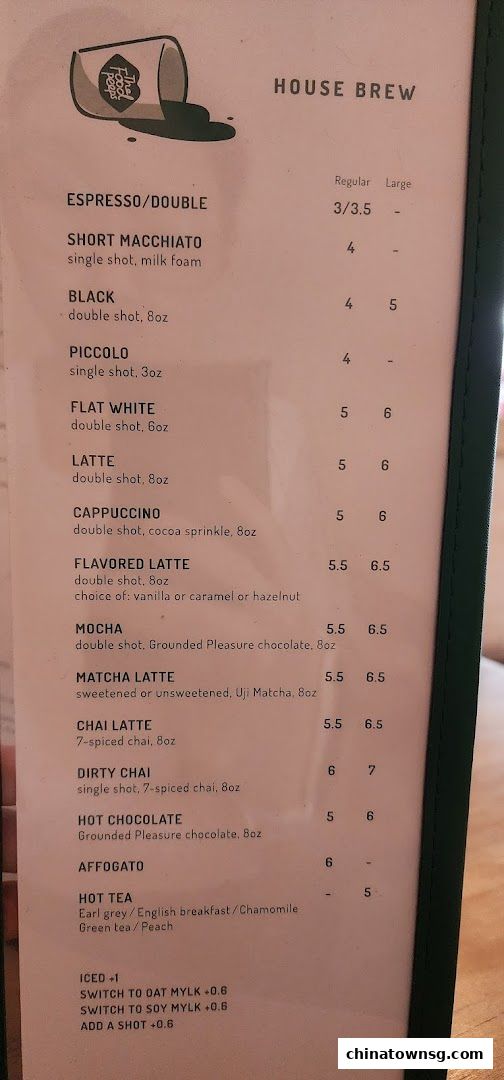 The Food Peeps Coffee and Deli