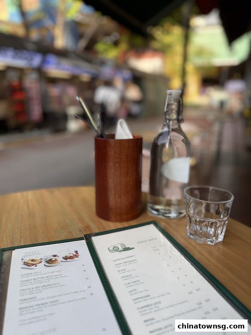 The Food Peeps Coffee and Deli