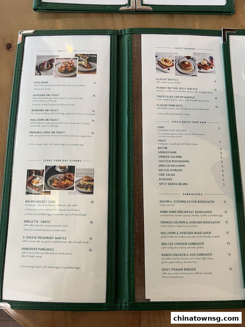 The Food Peeps Coffee and Deli