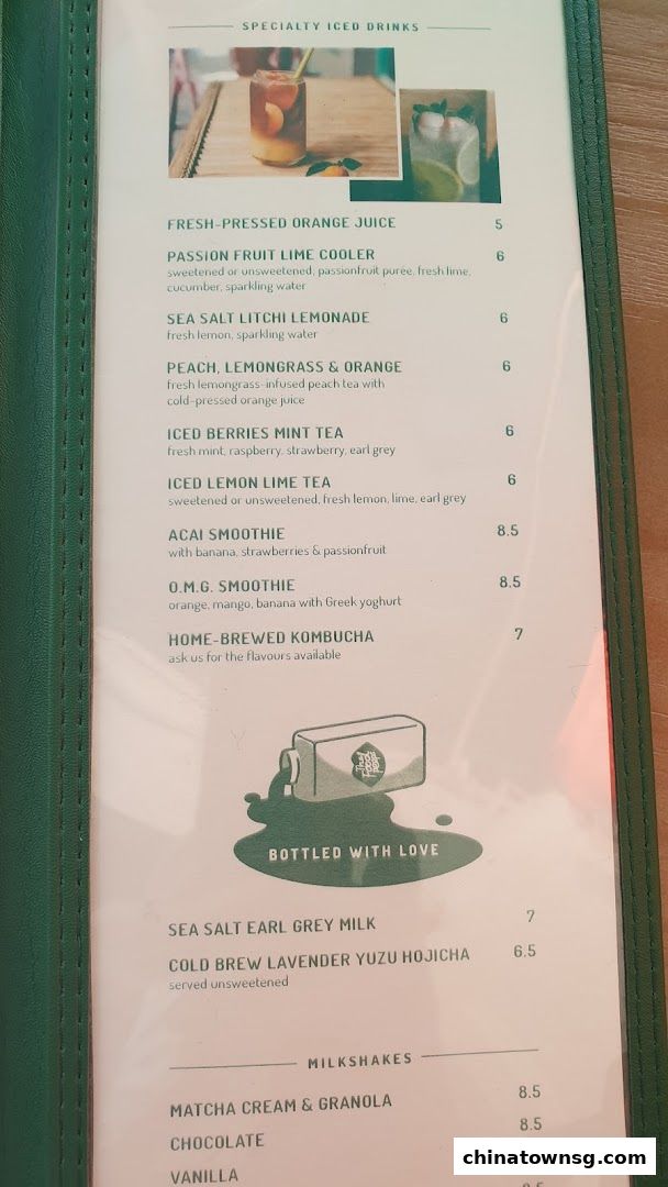 The Food Peeps Coffee and Deli