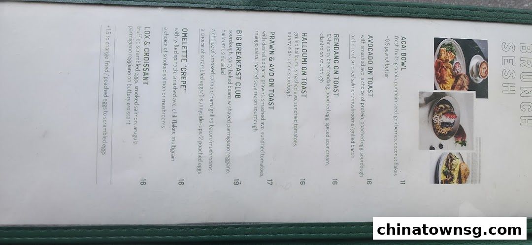 The Food Peeps Coffee and Deli