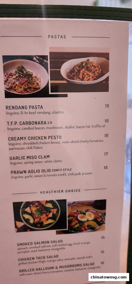 The Food Peeps Coffee and Deli