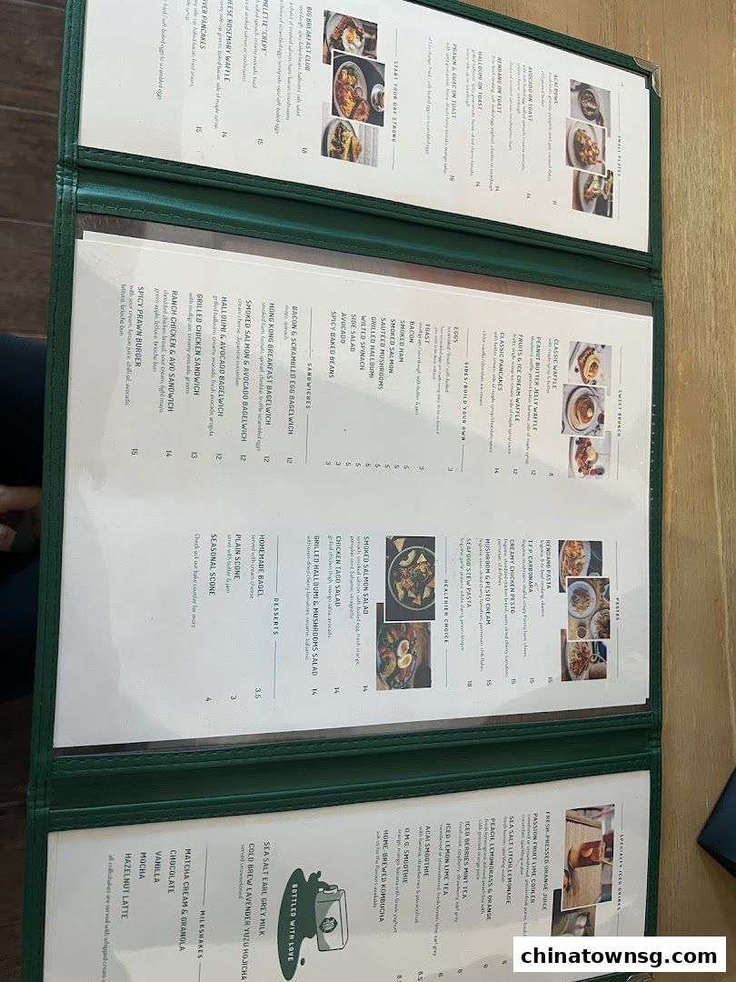 The Food Peeps Coffee and Deli