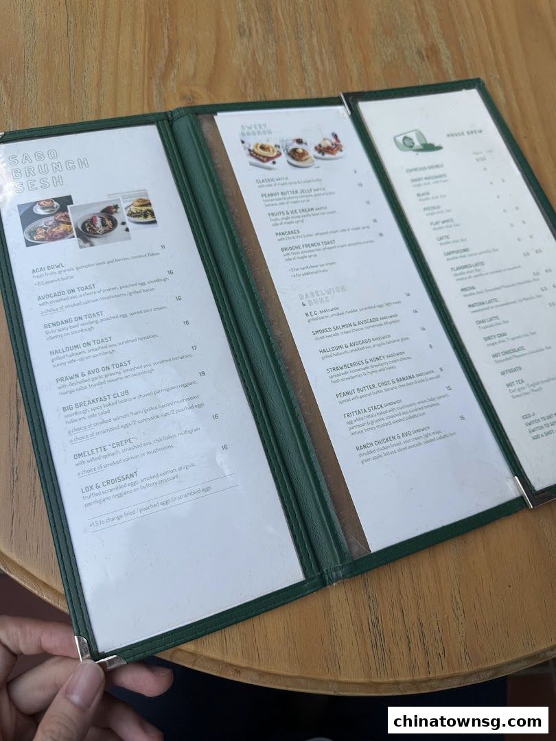 The Food Peeps Coffee and Deli