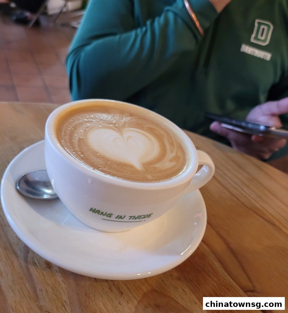 The Food Peeps Coffee and Deli