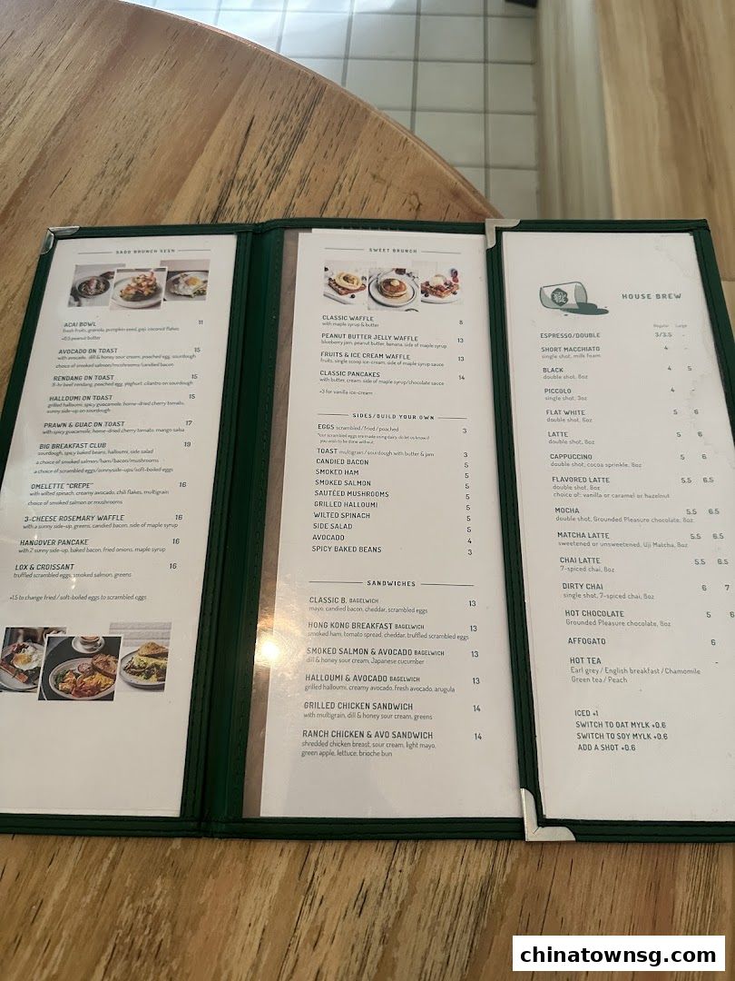 The Food Peeps Coffee and Deli