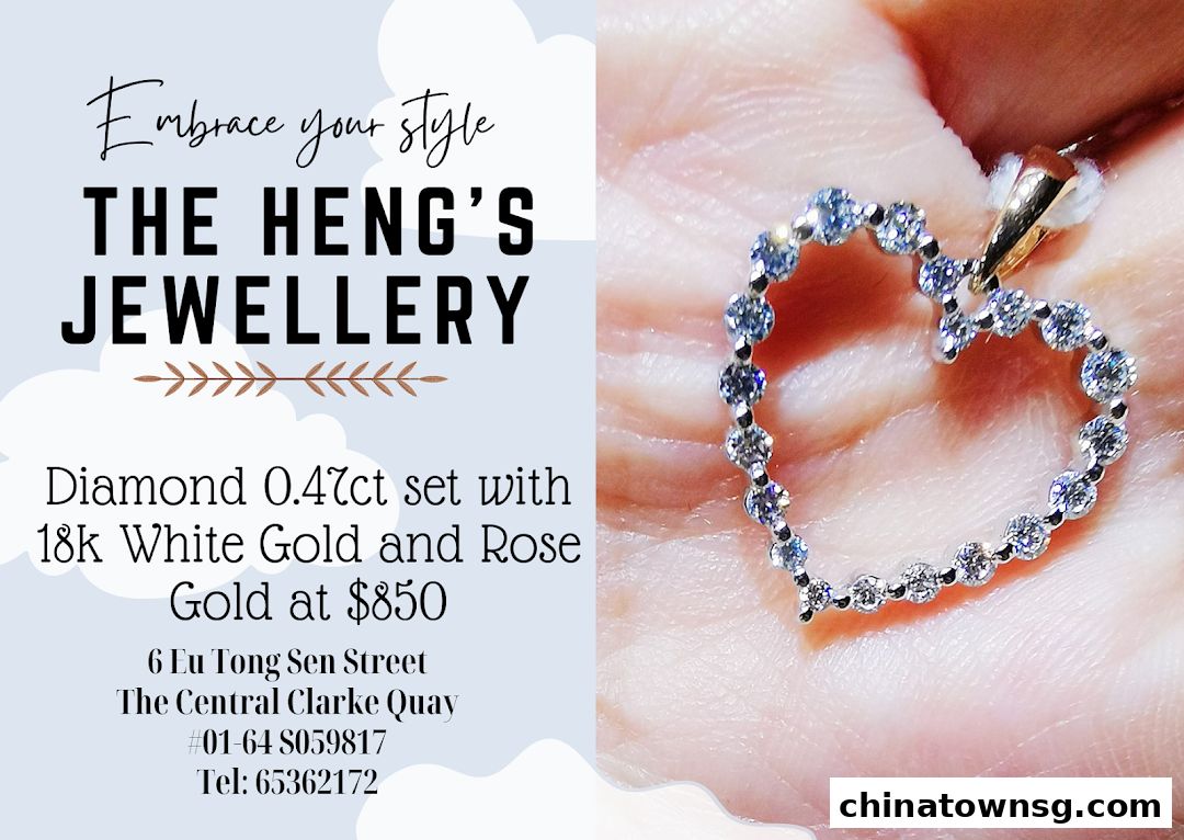 The Hengs Jewellery