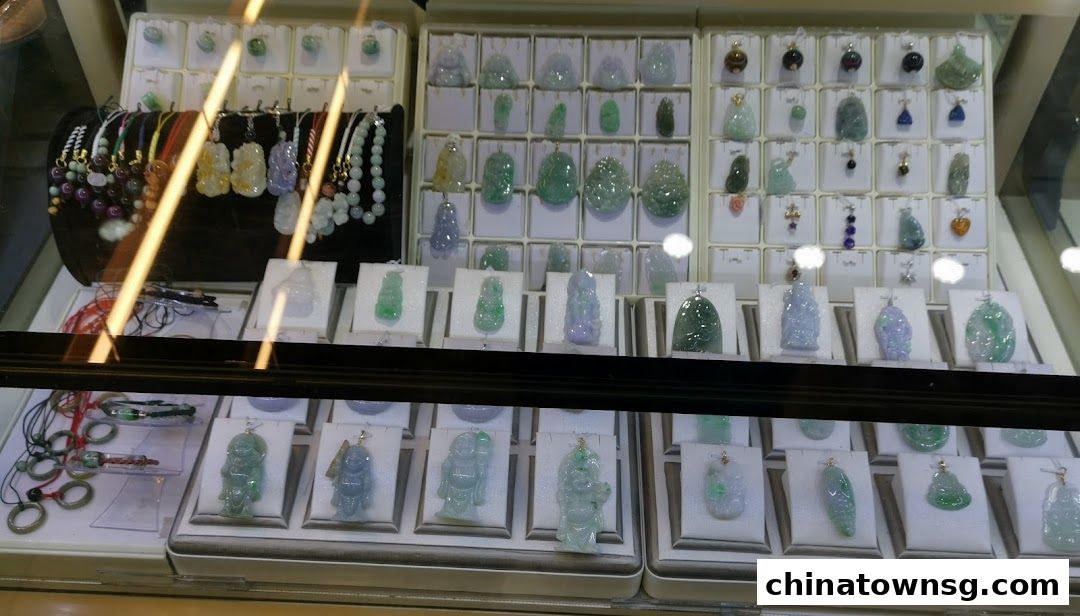 The Hengs Jewellery