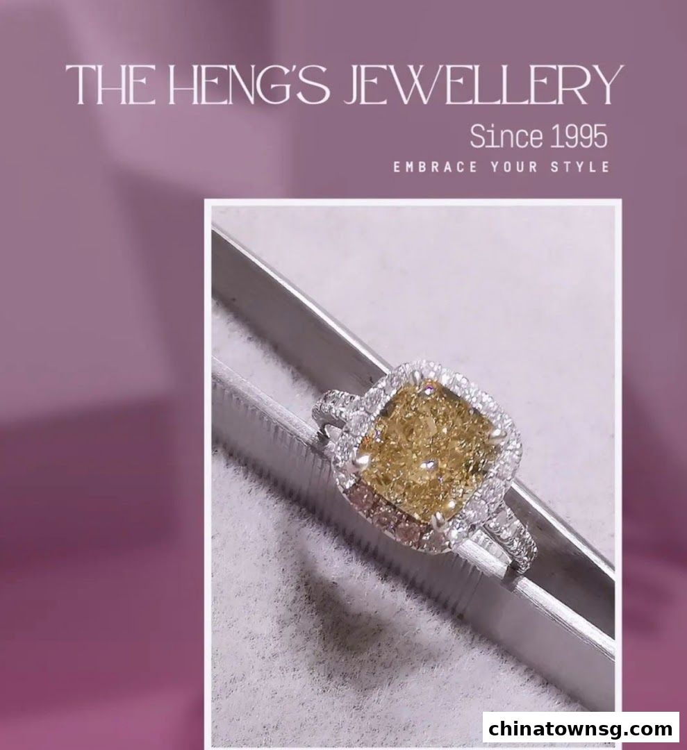 The Hengs Jewellery