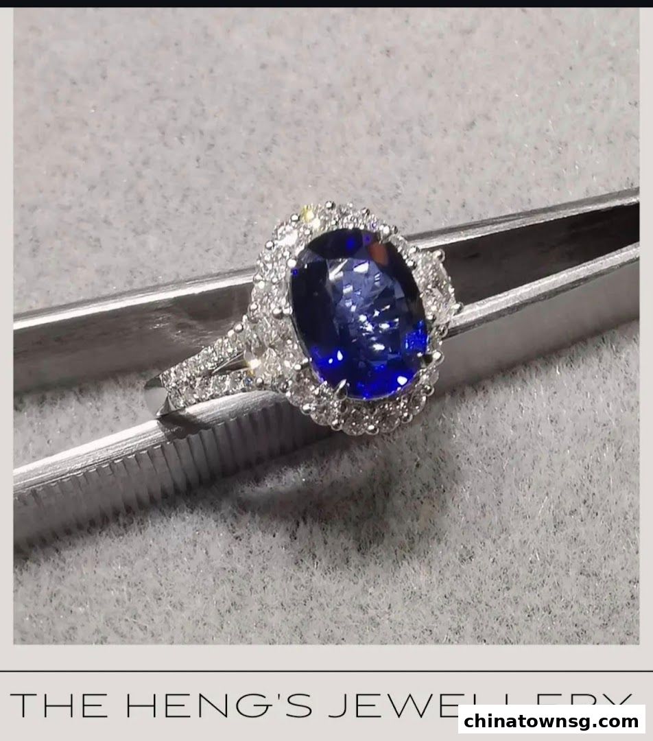 The Hengs Jewellery