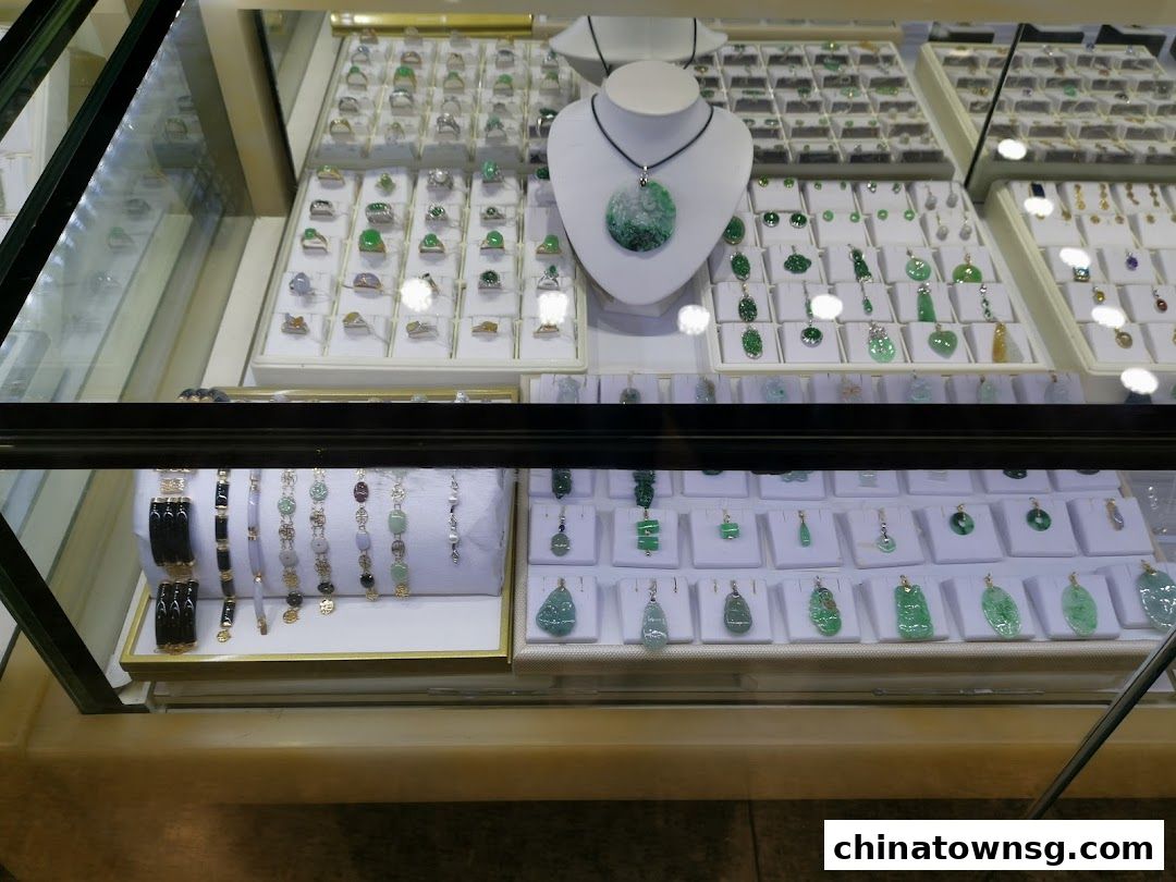 The Hengs Jewellery