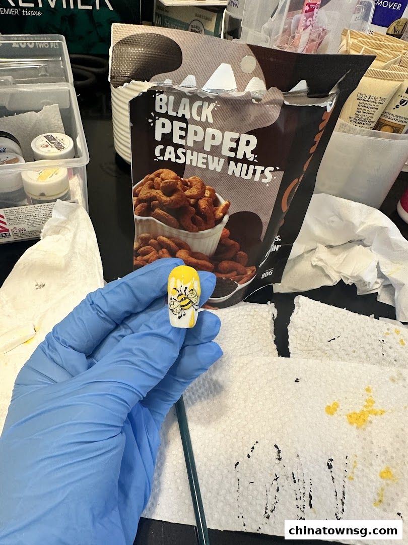 The Pink Room International Nail Academy PRINA