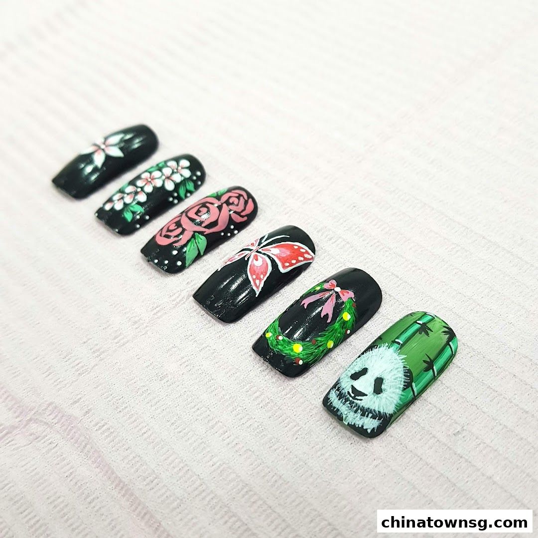 The Pink Room International Nail Academy PRINA