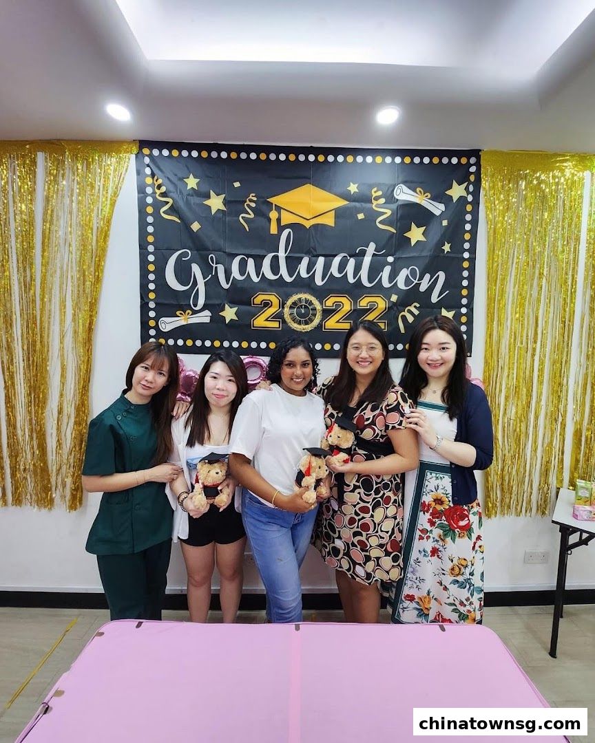 The Pink Room International Nail Academy PRINA