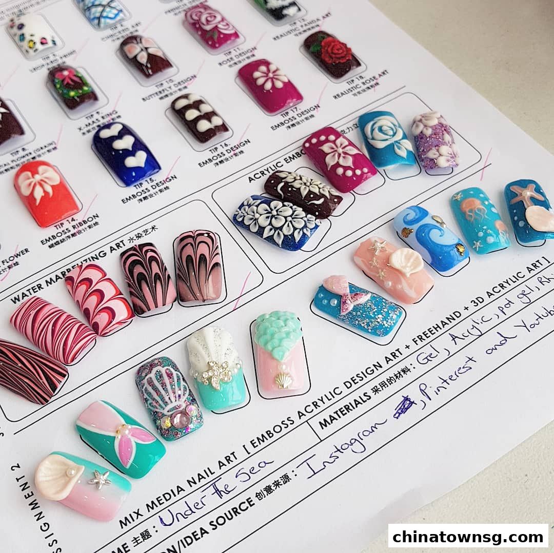 The Pink Room International Nail Academy PRINA