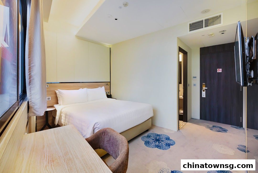The Quay Hotel Singapore