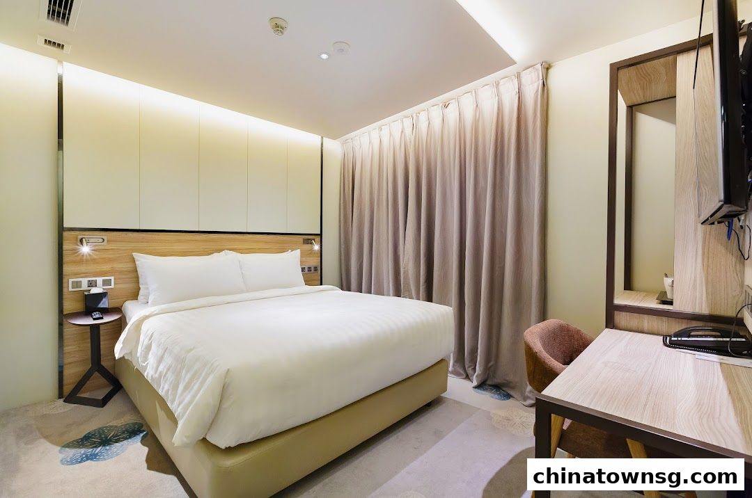 The Quay Hotel Singapore