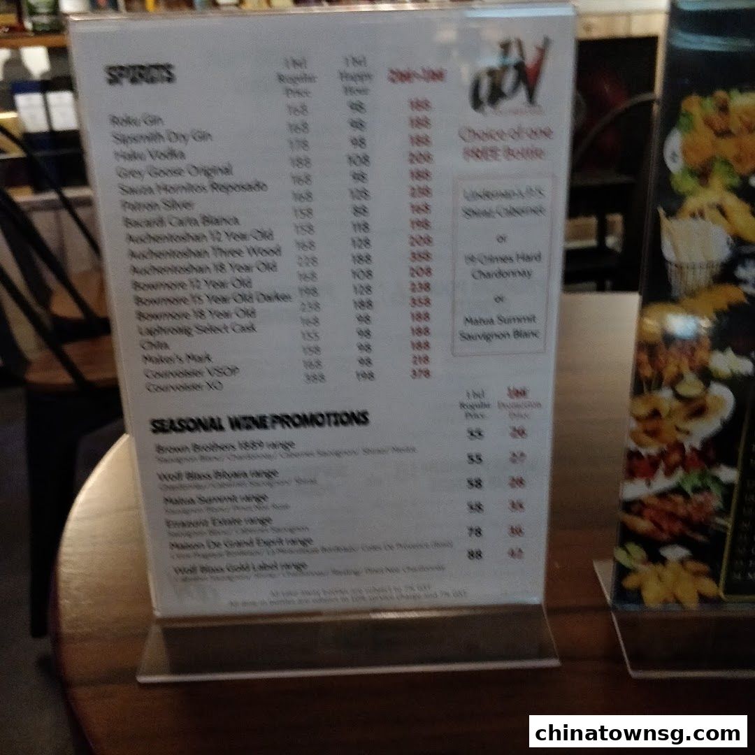 The Southbridge Hotel Restaurant and Whiskey Bar