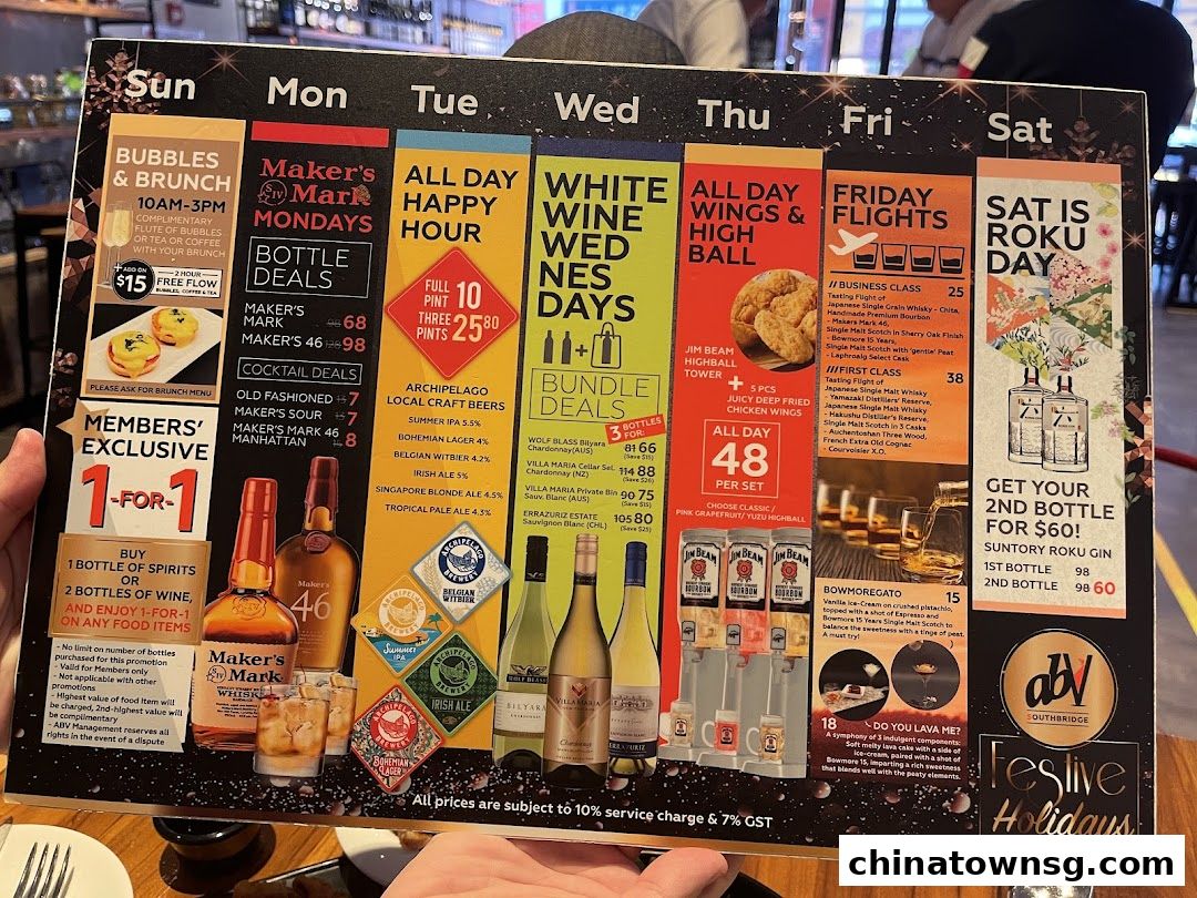 The Southbridge Hotel Restaurant and Whiskey Bar