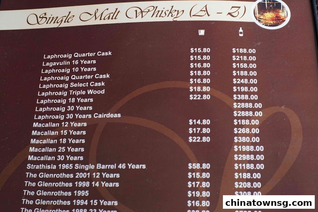 The Southbridge Hotel Restaurant and Whiskey Bar