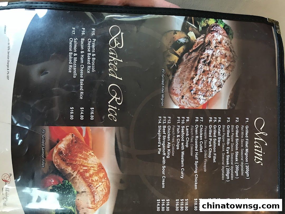 The Southbridge Hotel Restaurant and Whiskey Bar