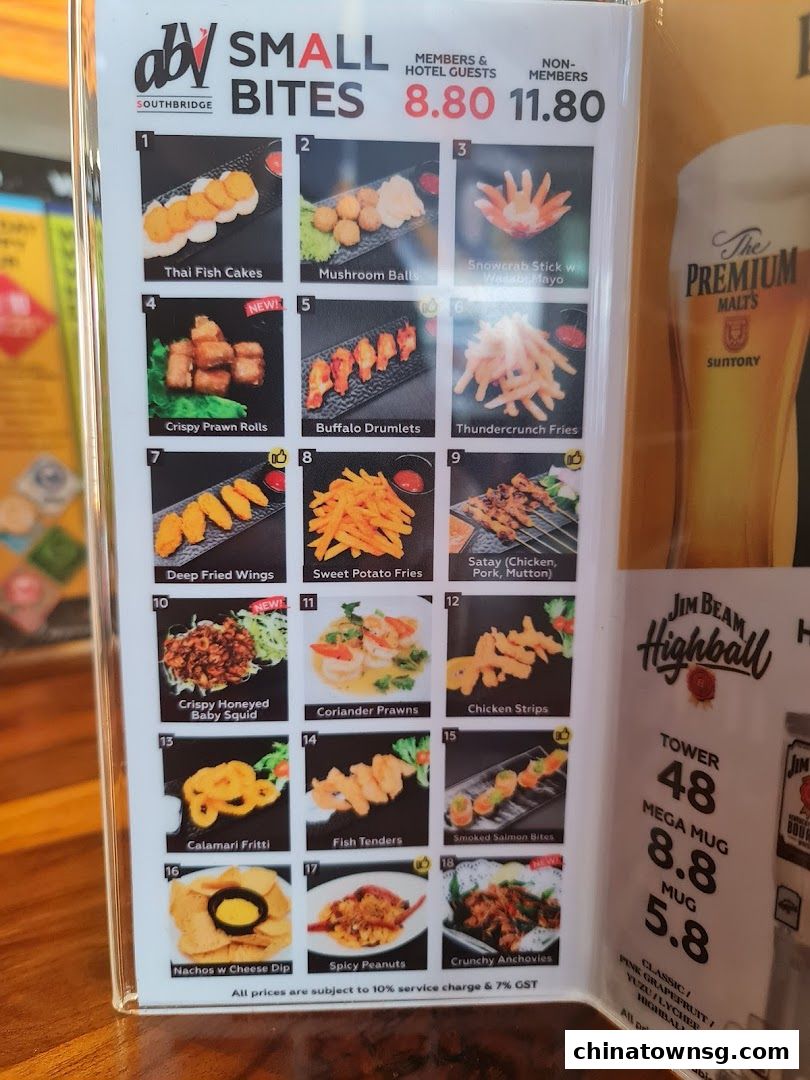 The Southbridge Hotel Restaurant and Whiskey Bar