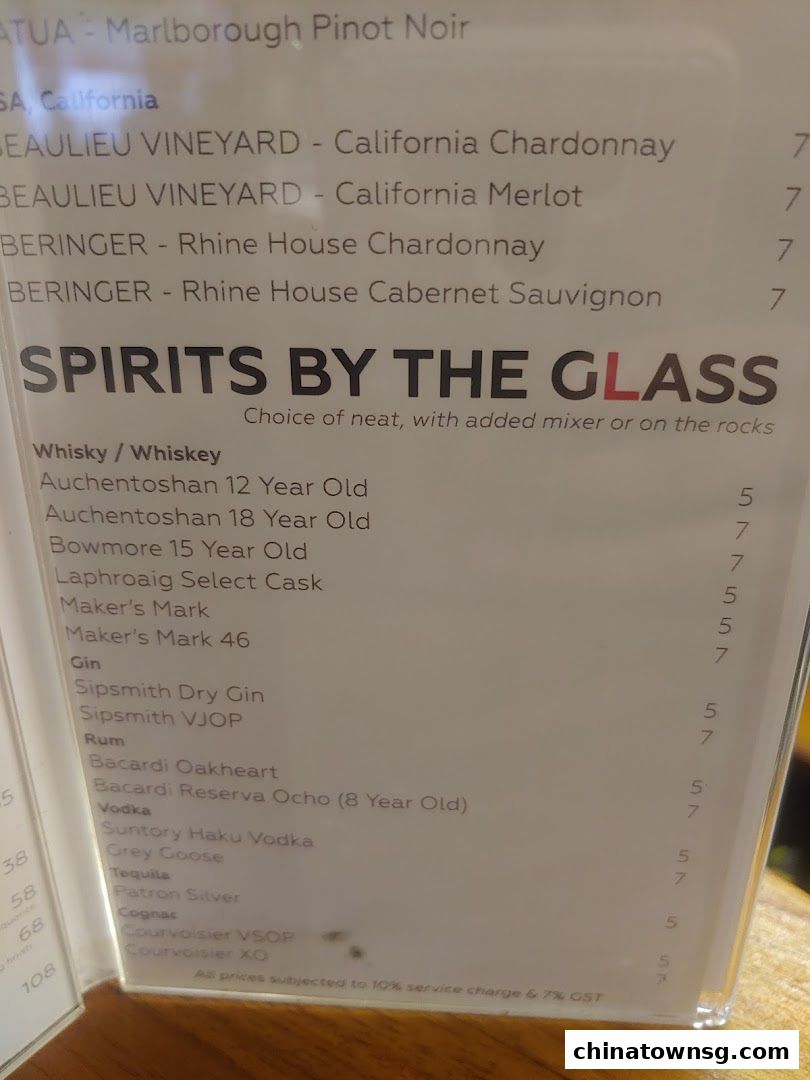 The Southbridge Hotel Restaurant and Whiskey Bar