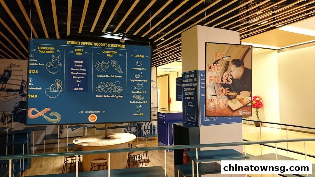 The Southbridge Hotel Restaurant and Whiskey Bar