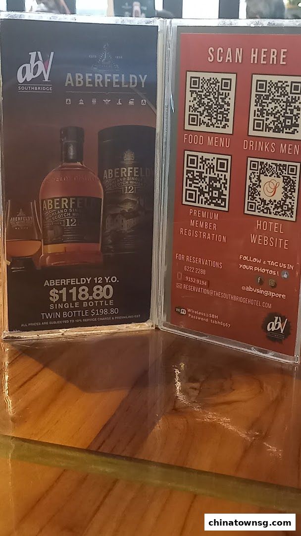 The Southbridge Hotel Restaurant and Whiskey Bar