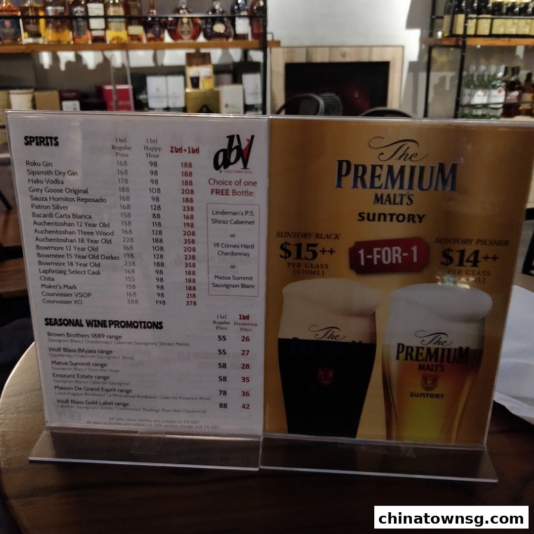 The Southbridge Hotel Restaurant and Whiskey Bar