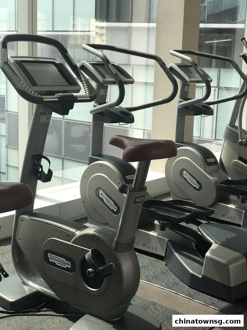 The Sports Care Centre