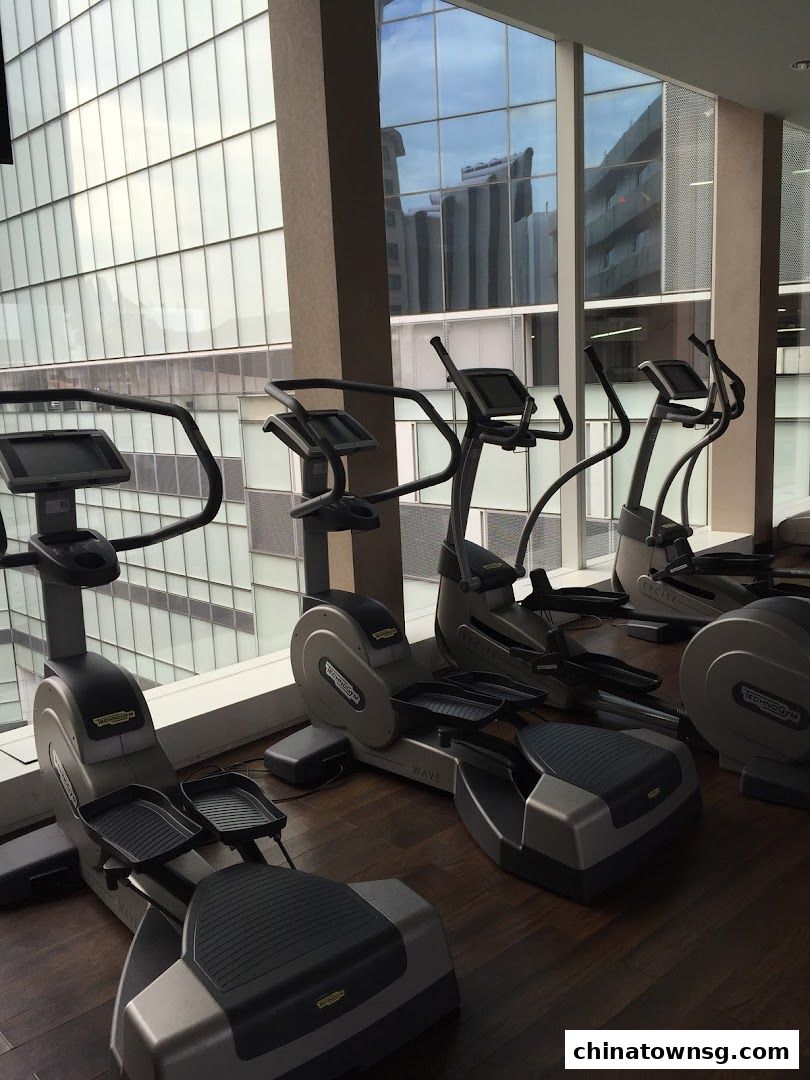 The Sports Care Centre