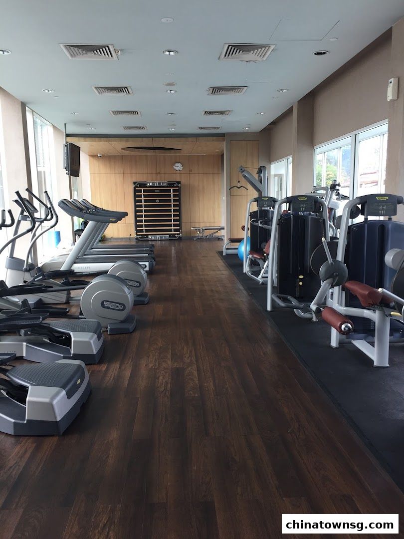 The Sports Care Centre