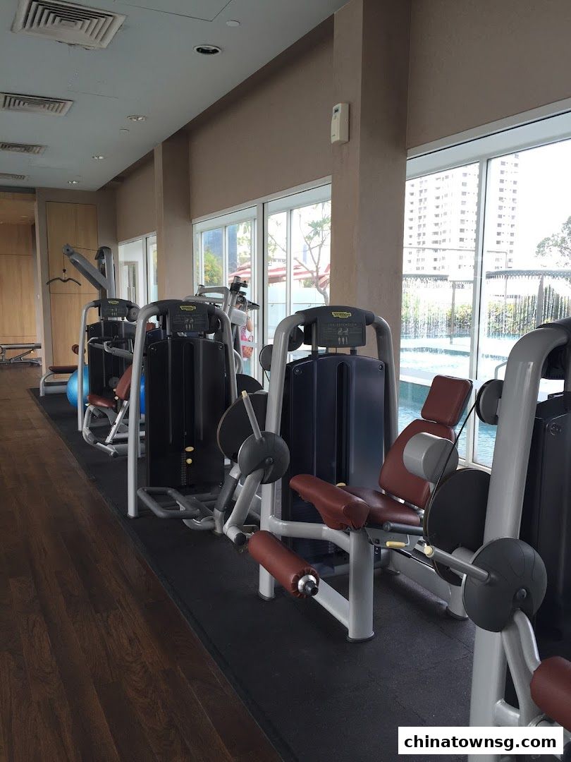 The Sports Care Centre