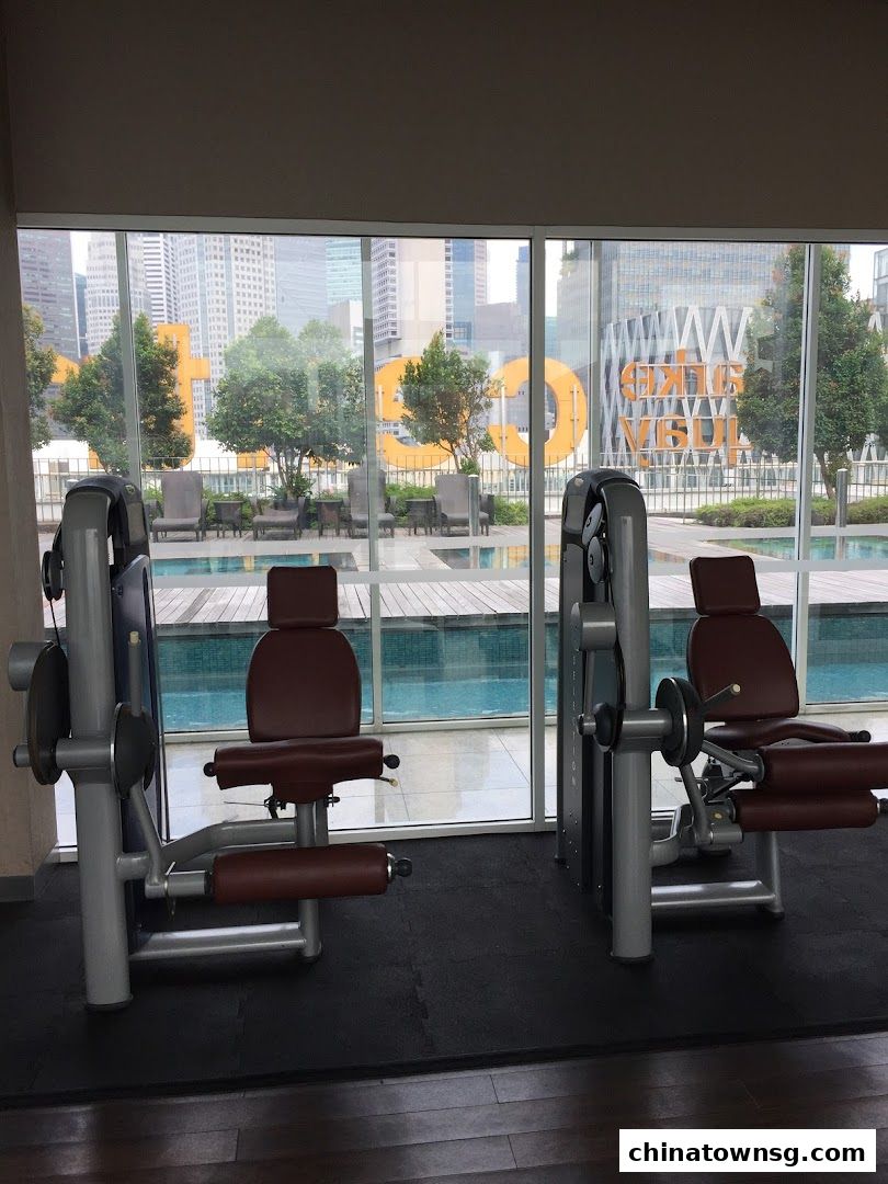 The Sports Care Centre