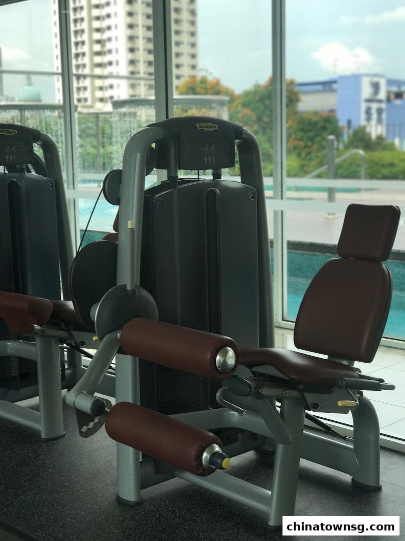 The Sports Care Centre