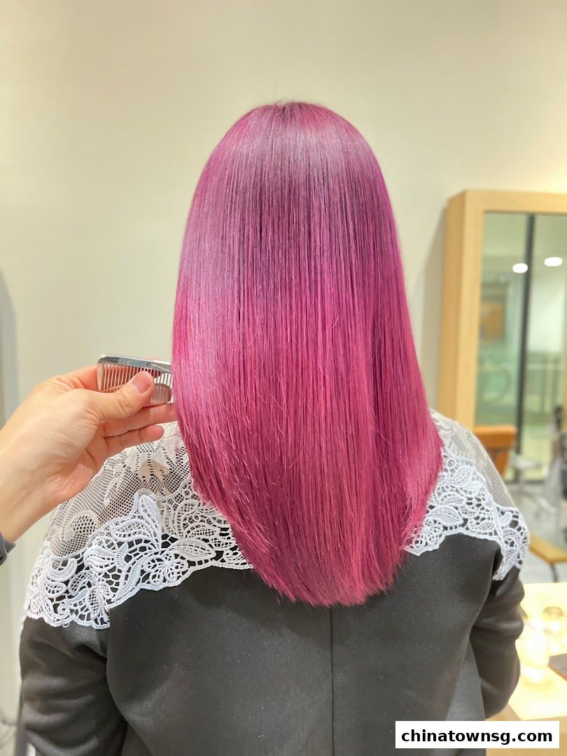 THREES Beauty Salon