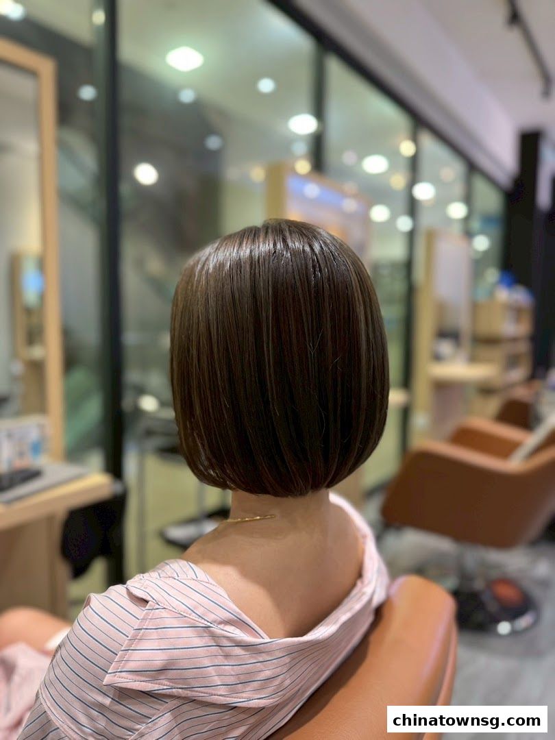 THREES Beauty Salon